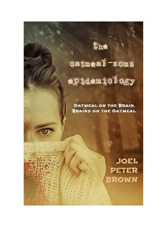 The Oatmeal Zoms Epidemiology paperback english 