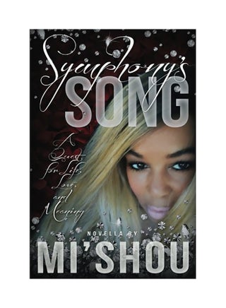 Symphony's Song paperback english - 01-Jan-2017 - v1613052366/N42812030A_1