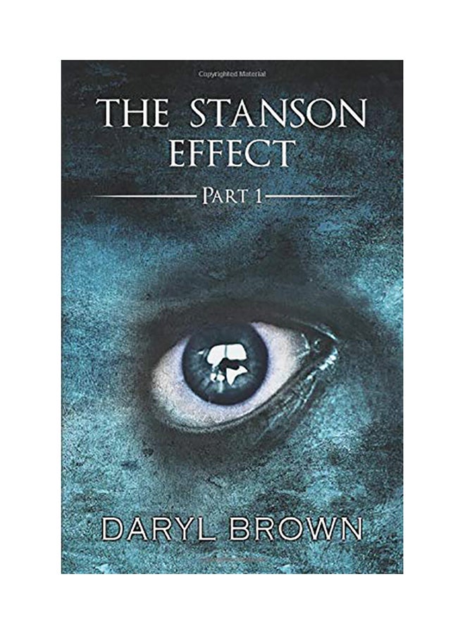 The Stanson Effect Paperback English by Daryl Brown 