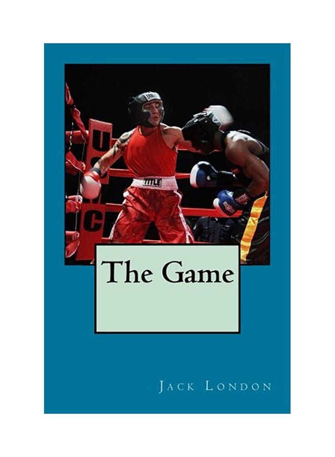 The Game paperback english - 01-Jan-2017 