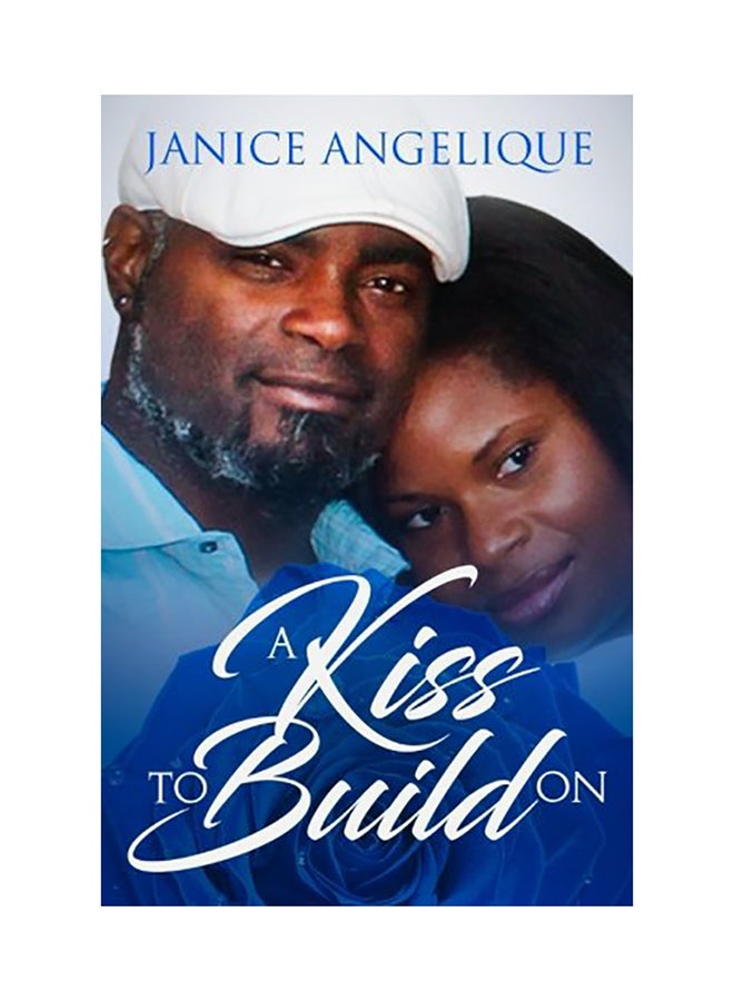 A kiss to build on paperback english - 01-Jan-2017 