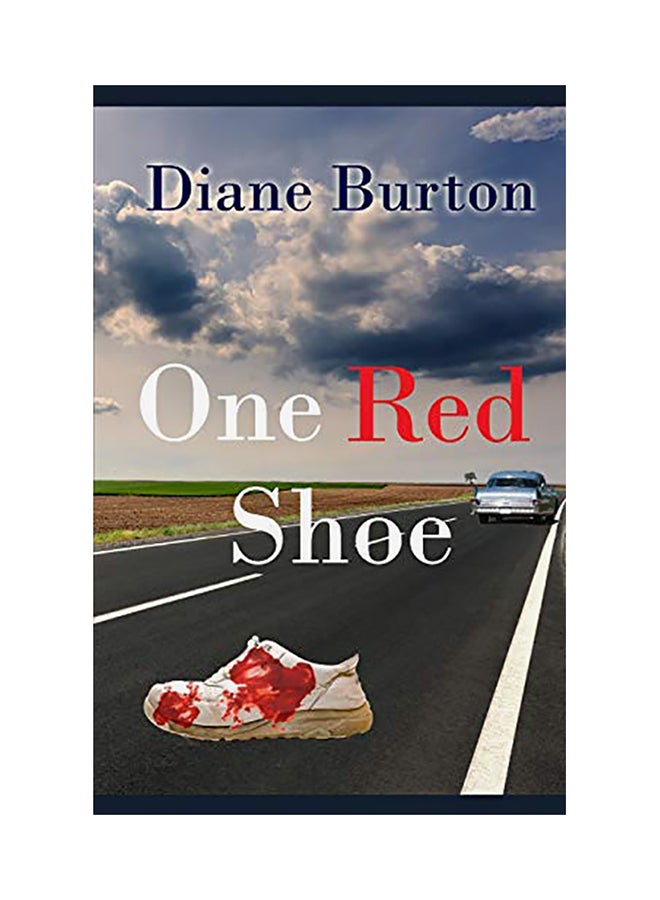 One Red Shoe paperback english - 01-Jan-2018 
