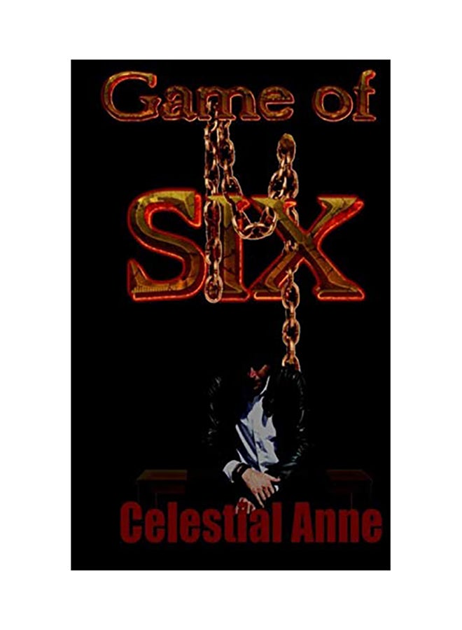 Game Of Six paperback english 