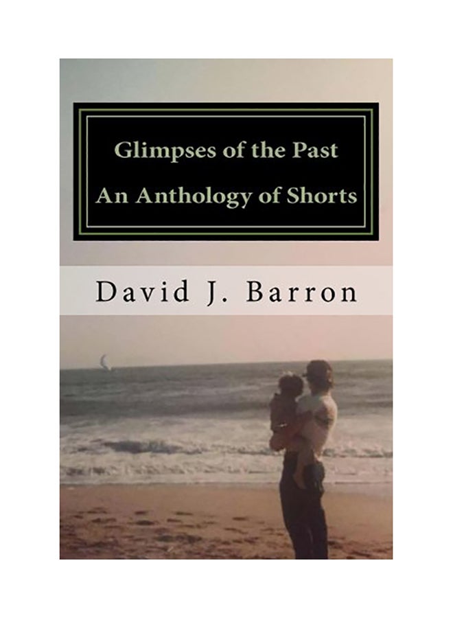 An Anthology Of Shorts paperback english 