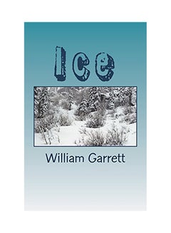 Ice paperback english 