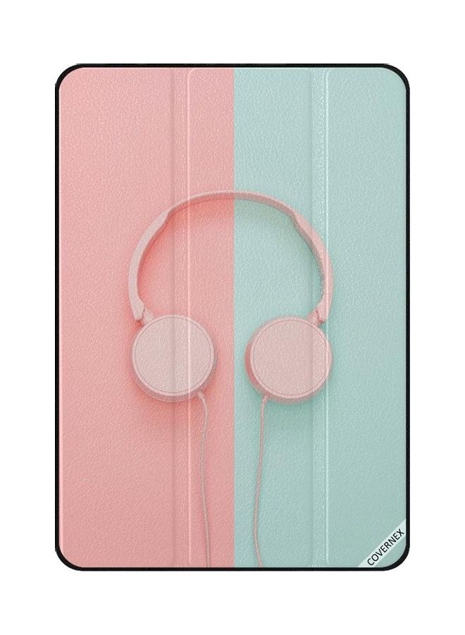 Covernex Head Phone Protective Case Cover For Apple iPad 8th Gen Multicolour 