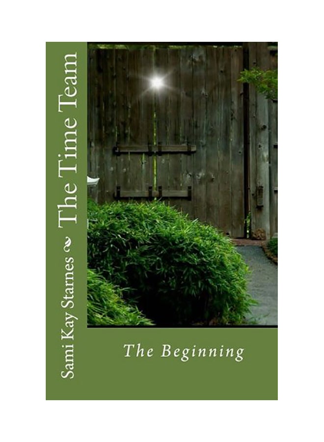 The Time Team: The Beginning paperback english 