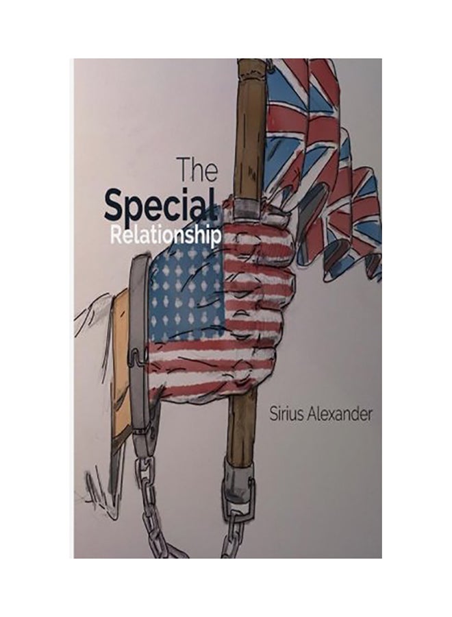 The Special Relationship paperback english 