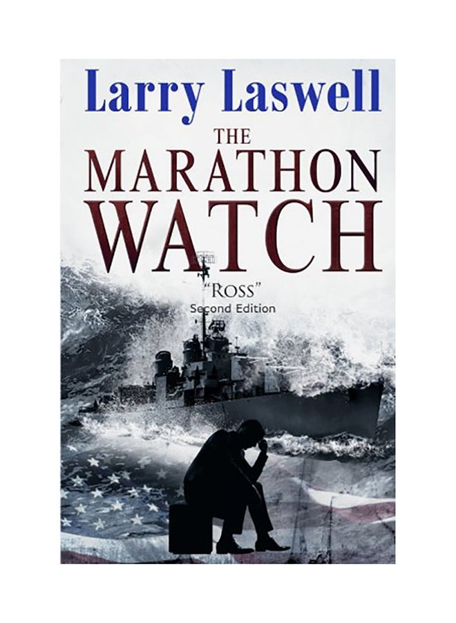 The Marathon Watch: Ross paperback english 