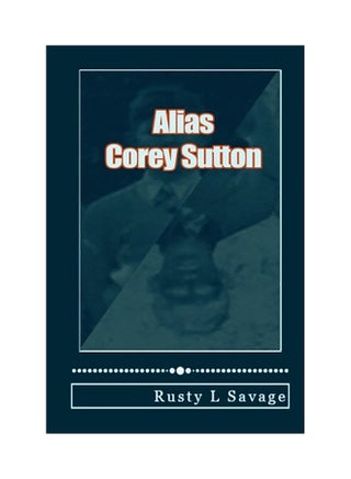 Alias Corey Sutton paperback english - 01-Jan-2015 - v1613053795/N42797379A_1