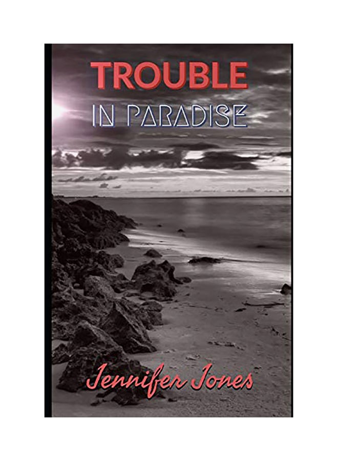 Trouble In Paradise paperback english - 01-Jan-2019