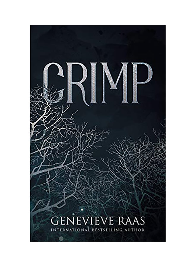 Crimp: A Fairy Tale Romance Novella paperback english - 01-Jan-2019 