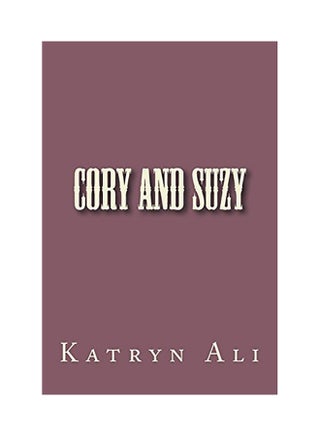 Cory And Suzy paperback english - v1613053843/N42803328A_1