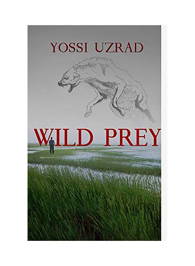 Wild Prey paperback english 