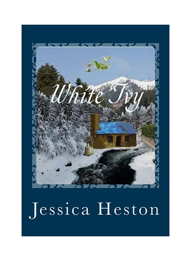 White Ivy paperback english 