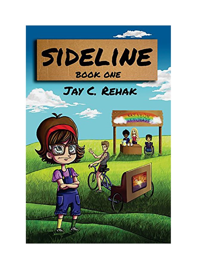 Sideline: Book One paperback english 