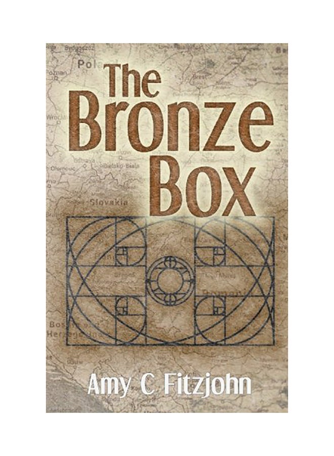 The Bronze Box paperback english 