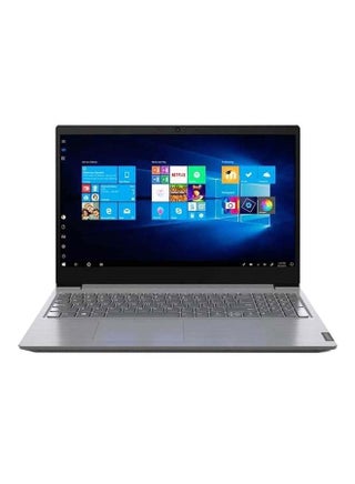 V15 Laptop With 15.6-Inch Display, Core i5 Processor/4GB RAM/1TB HDD/Intel UHD Graphics/DOS (Without Windows)/ Grey - v1613053888/N41831497A_1