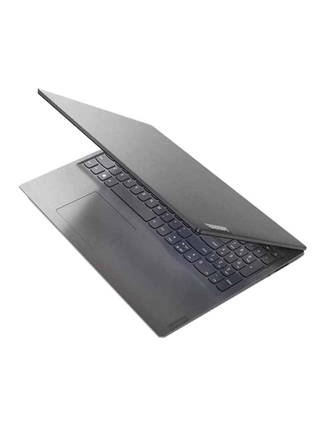 V15 Laptop With 15.6-Inch Display, Core i5 Processor/4GB RAM/1TB HDD/Intel UHD Graphics/DOS (Without Windows)/ Grey