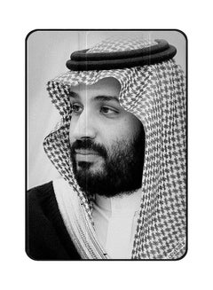 Muhammad Bin Salman Protective Case For iPad Mini Multicolour