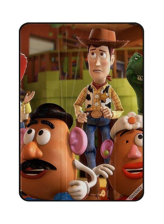 Covernex Protective Case Cover For Apple iPad Mini 1st/2nd/3rd Gen 7.9-inch Mr. Potato Head Multicolour - Image 1