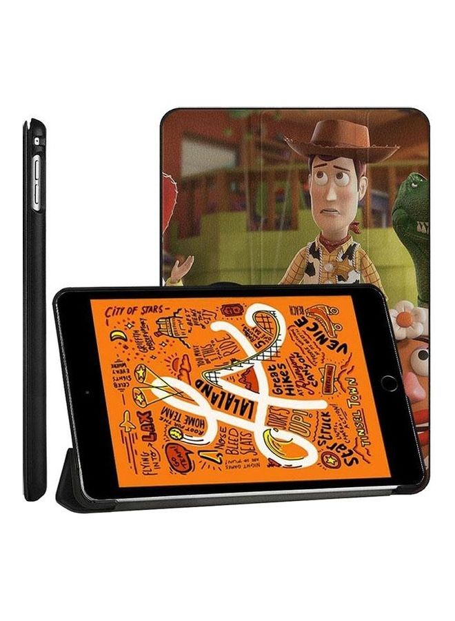 Covernex Protective Case Cover For Apple iPad Mini 1st/2nd/3rd Gen 7.9-inch Mr. Potato Head Multicolour - Image 2