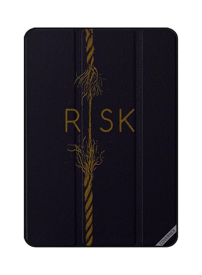 Covernex Risk Protective Case Cover For Apple iPad Mini 1st/2nd/3rd Gen Multicolour - Image 1