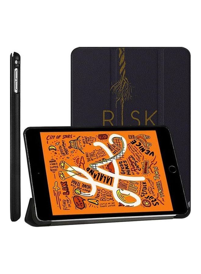 Covernex Risk Protective Case Cover For Apple iPad Mini 1st/2nd/3rd Gen Multicolour - Image 2