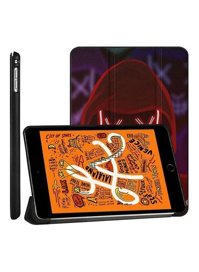 Covernex XX Eyes Protective Case Cover For Apple iPad Mini 1st/2nd/3rd Gen Multicolour  - Image 2