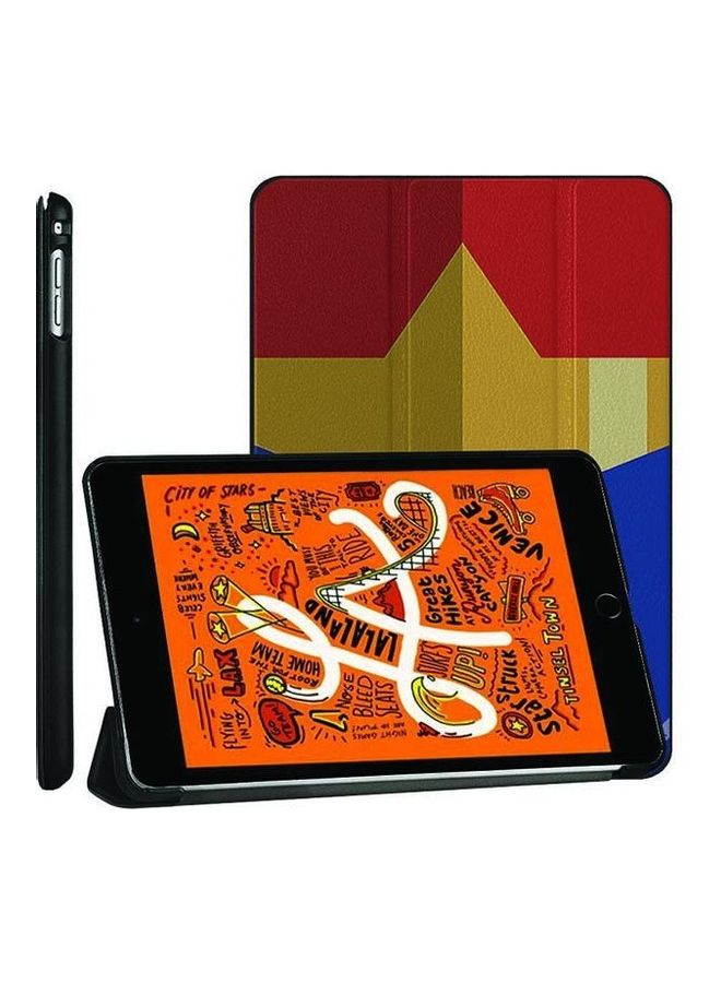 Covernex Wonder 5 Women Protective Case Cover For Apple iPad Mini 1st/2nd/3rd Gen Multicolour - Image 2