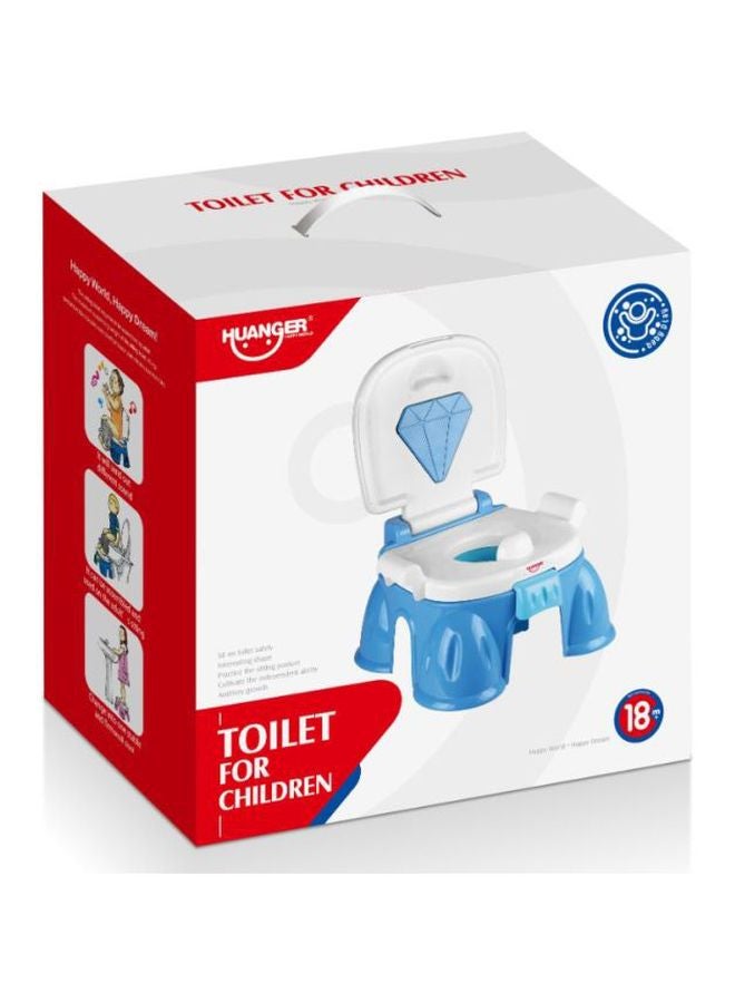 HUANGER Baby Toilet - Image 2