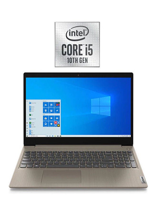 LAPTOP-LENOVO-IDEAPAD-3-15IIL05-CI5-1035G1(1GHz)-8G-1TB-128G.SSD-NVIDIA GeForce MX330 2G-PLATINUM (81WE00YBAX)/DOS English/Arabic Grey