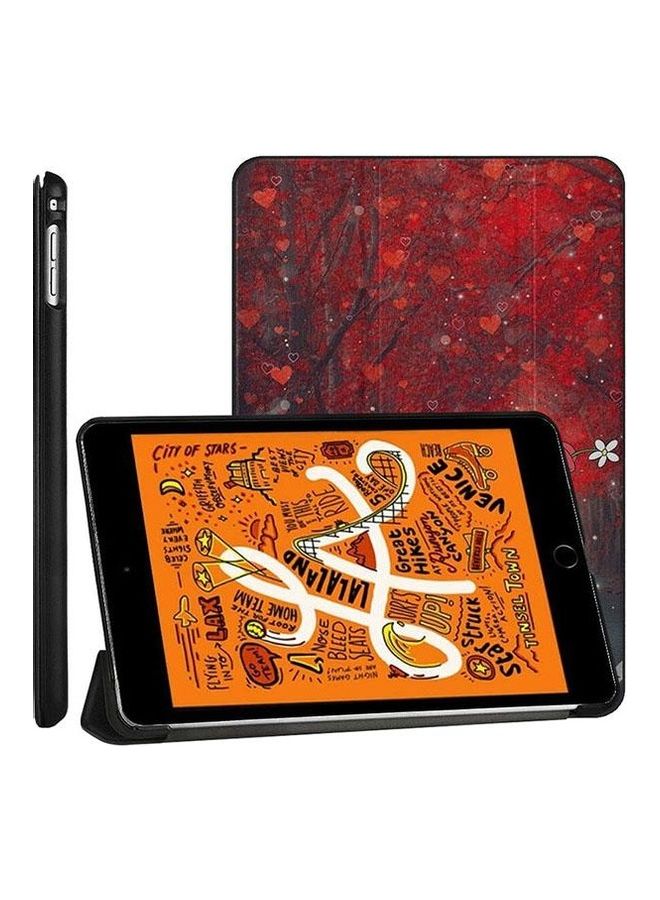 Covernex Mickey Mice In Car Protective Case For iPad Mini Multicolour - Image 2