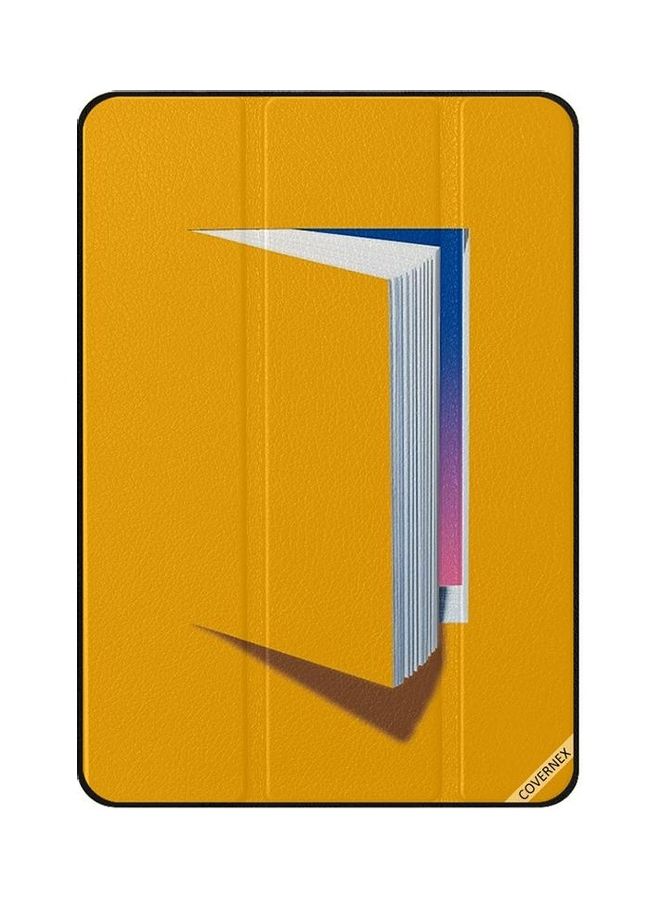 Covernex Protective Case Cover For Apple iPad Mini 1st/2nd/3rd Gen Book - Image 1