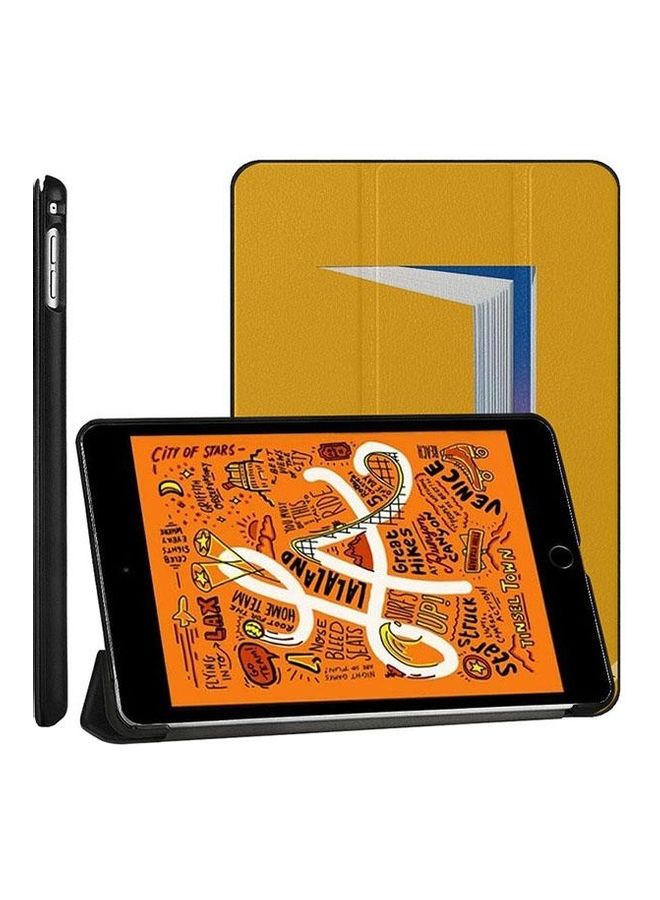 Covernex Protective Case Cover For Apple iPad Mini 1st/2nd/3rd Gen Book - Image 2