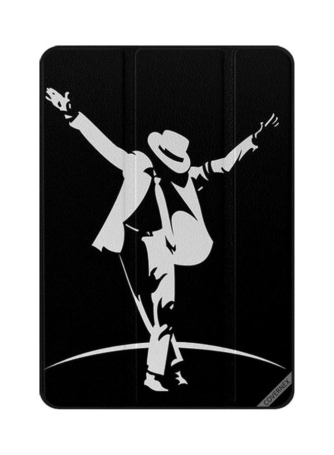 Covernex Mj Style Protective Case For iPad Mini Multicolour - Image 1