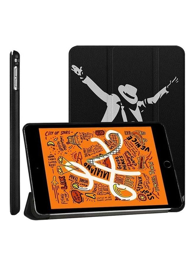 Covernex Mj Style Protective Case For iPad Mini Multicolour - Image 2
