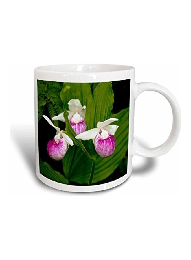 3Dروز مج مطبوع متعدد الألوان