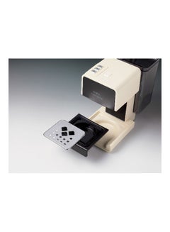 Ariete Cafe Matisse Pump Espresso Maker 850 W 1363-12 White/Black/Silver  - Image 3