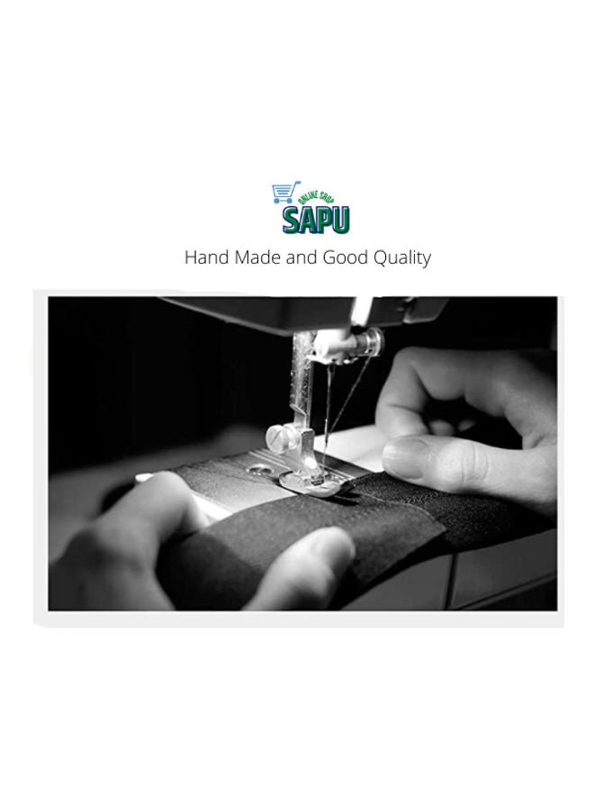 سابو منظم حفاضات ولوازم الطفل قابل للتعليق - Image 5