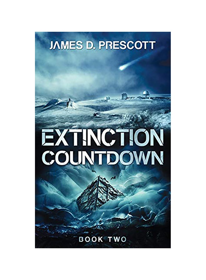 عد تنازلي للانقراض