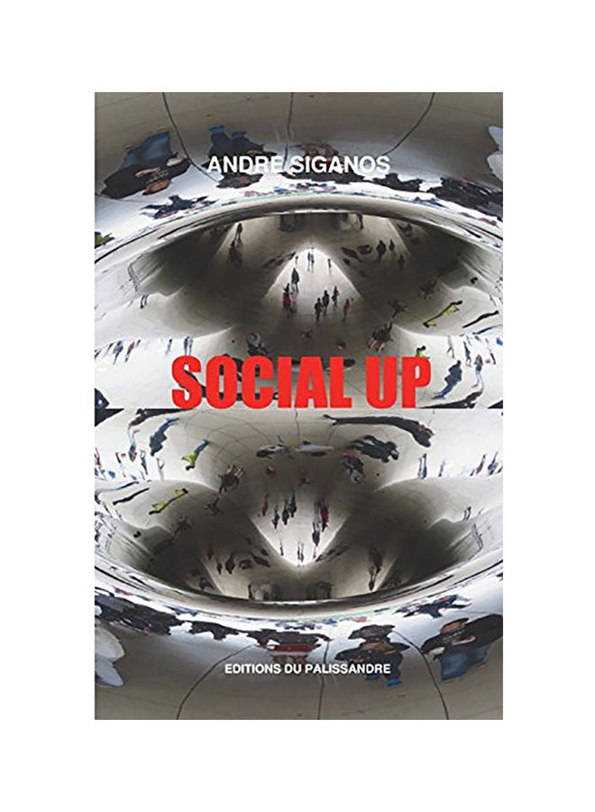Social Up paperback english 