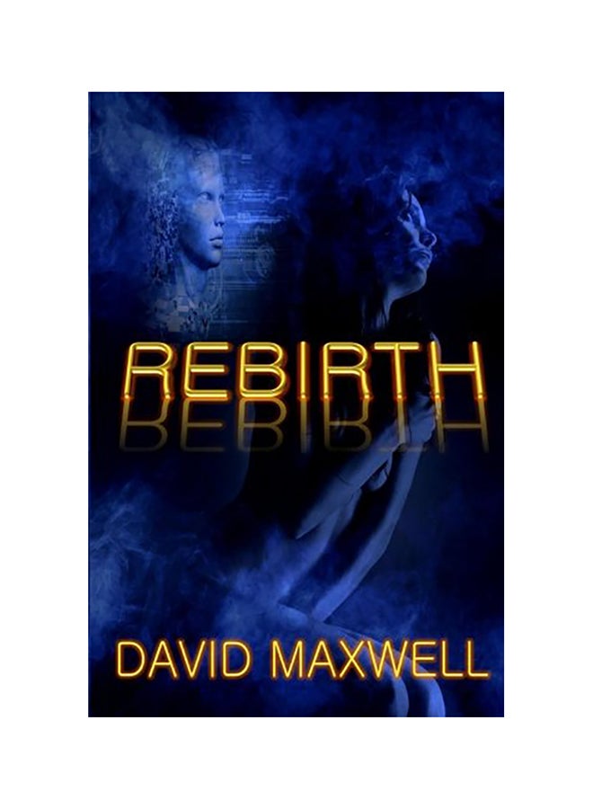 ريبيرث paperback english