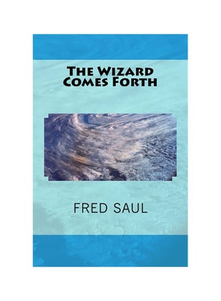 The Wizard Comes Forth paperback english - v1613107685/N41961491A_1