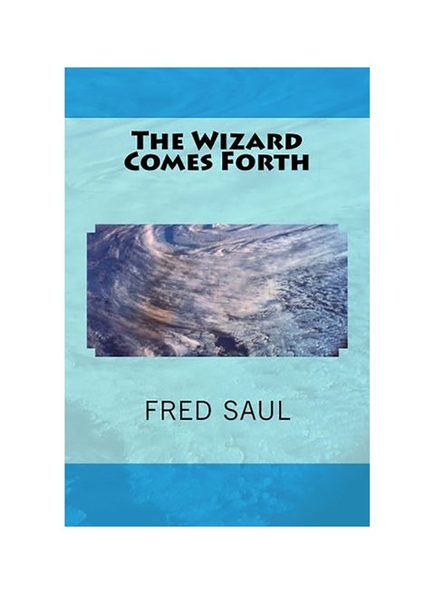 The Wizard Comes Forth paperback english