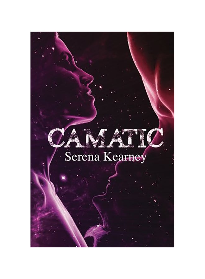 Camatic paperback english