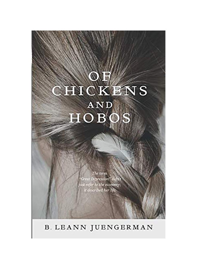 Of Chickens And Hobos paperback english 