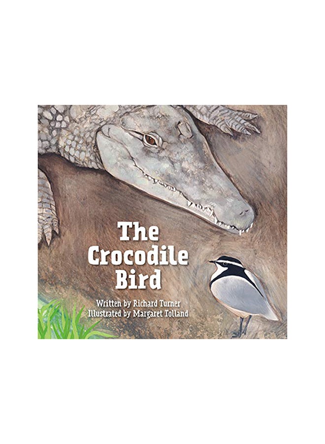 null - The Crocodile Bird Hardcover English by Richard Turner - 44105 - Image 1