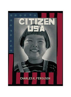 Citizen U.S.A. hardcover english 