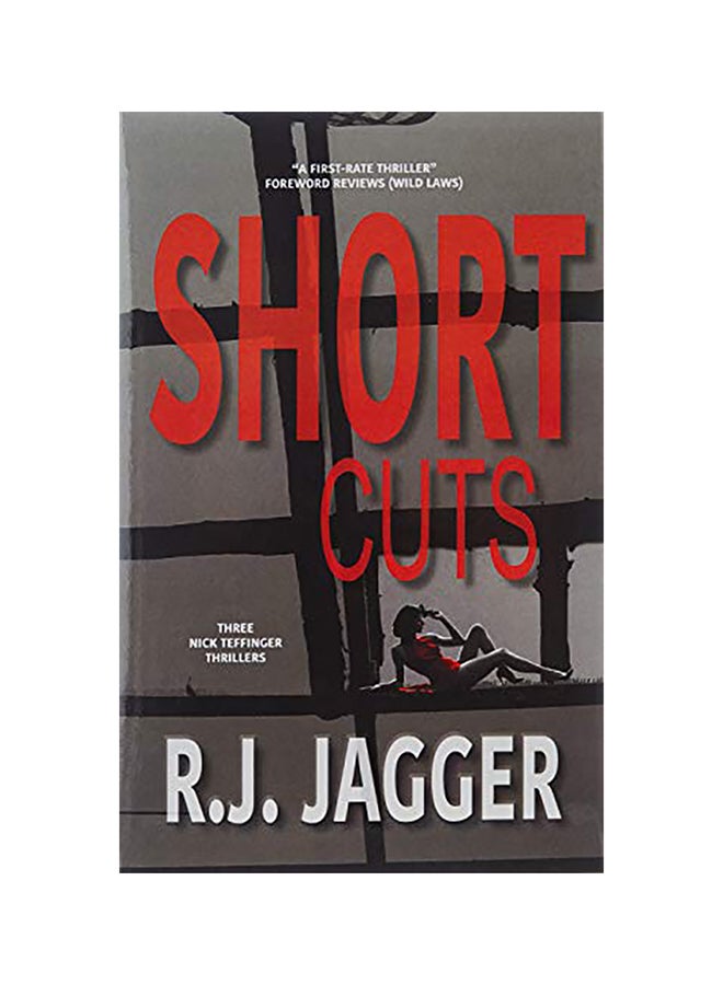 Short Cuts hardcover english 